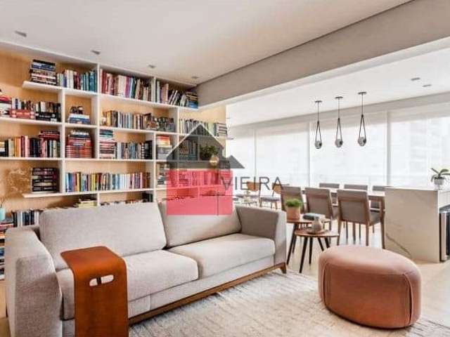 Apartamento à venda, Cerqueira César, São Paulo, SP