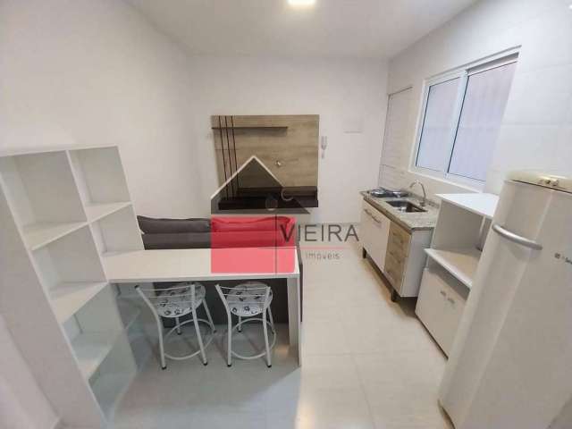 Lindo apartamento tipo studio em localização privilegiada   com apenas 08 apartamentos tipo studio