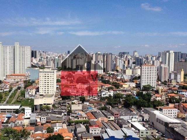 Apartamento à venda,  próximo ao  Hospital Cruz Azul Cambuci, São Paulo, SP