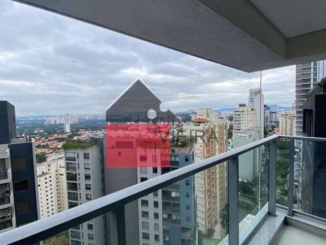 Ótimo Apartamento à venda, Vila Madalena, São Paulo, SP