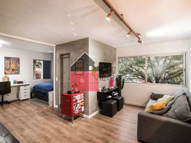 Apartamento à venda, Mistura perfeita de refúgio urbano (ruas arborizadas tranquilas e praças) Vila