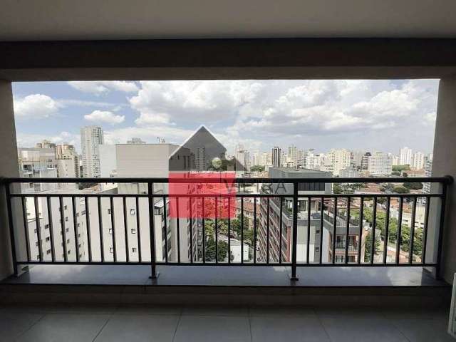 Apartamento para venda em Vila Mariana, 1 dormitorio, sala com sacada, cozinha, banheiro, excelente