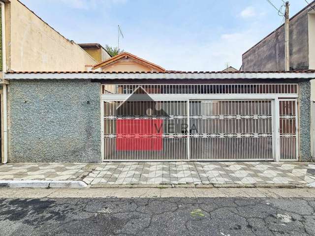 Casa à venda, Casa Verde, São Paulo, SP