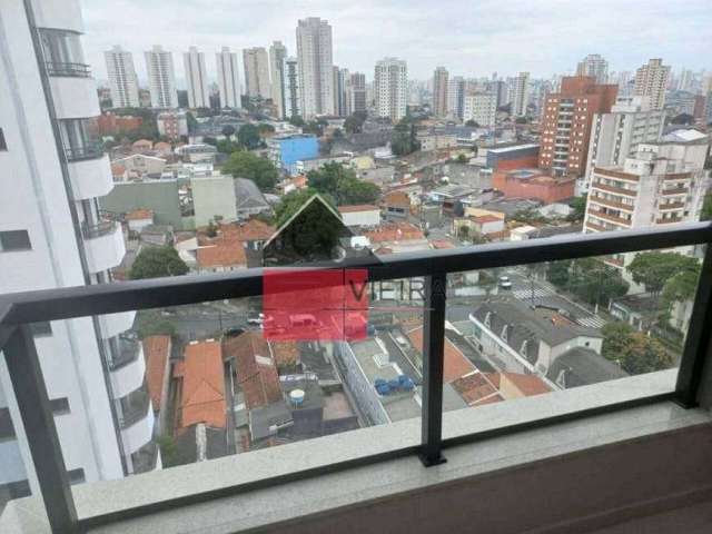 Apartamento à venda, Ipiranga, São Paulo, 2 dormitorios sendo uma suite, sala dois ambientes, cozin