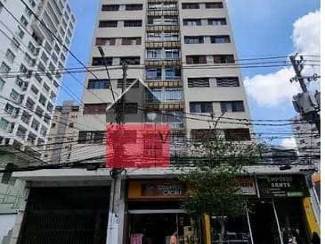 Apartamento à venda, Vila Mariana, próximo ao metro Paraiso São Paulo, SP