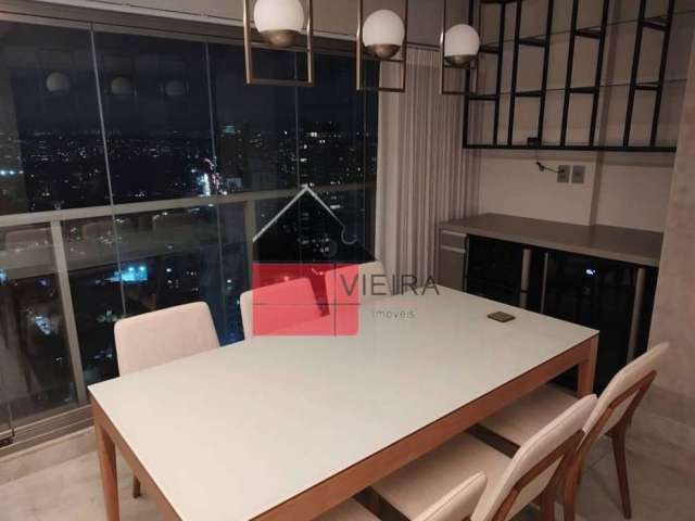 Apartamento no 25o andar. Penthouse. Localização privilegiada. à venda, Jardim América, São Paulo,