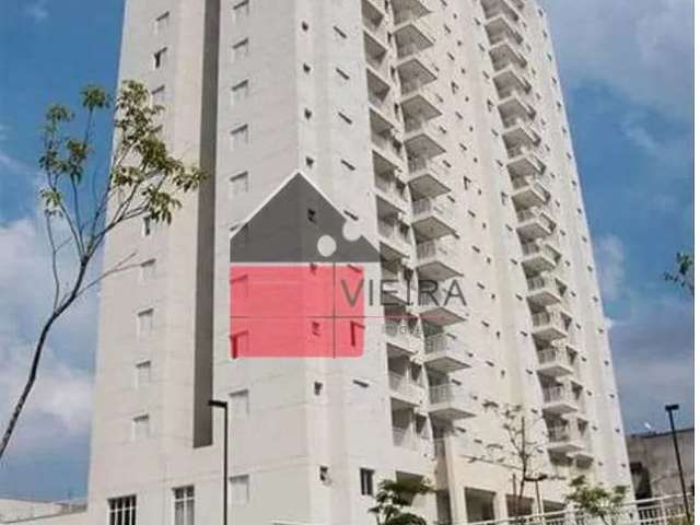 Apartamento no Cambuci,  Mobiliado, próximo Av Lins de Vasconcelos e Largo do Cambuci São Paulo, SP