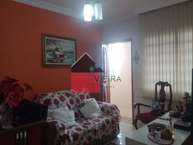 Apartamento à venda, Cambuci, São Paulo, SP