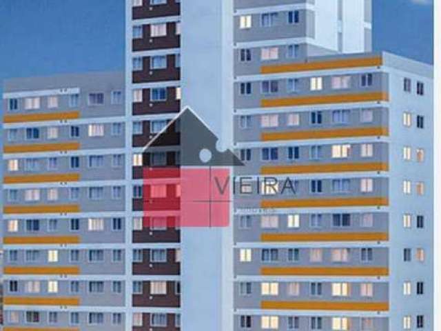 Apartamento à venda, Cambuci, São Paulo, SP.  Com 2 dormitórios, 1 sala , cozinha e banheiro  laser