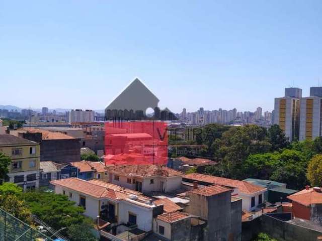 Ótimo apartamento à venda, Vila Monumento, com 2 dormitórios, sendo 1 suíte, 2 vagas fixas, São Pau