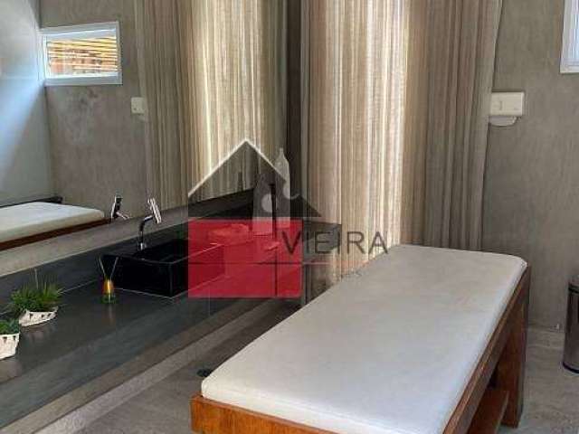 Apartamento para locação, Paraíso,  com 56 metros quadrados com 1 quarto1 vaga Sacada envidraçada A