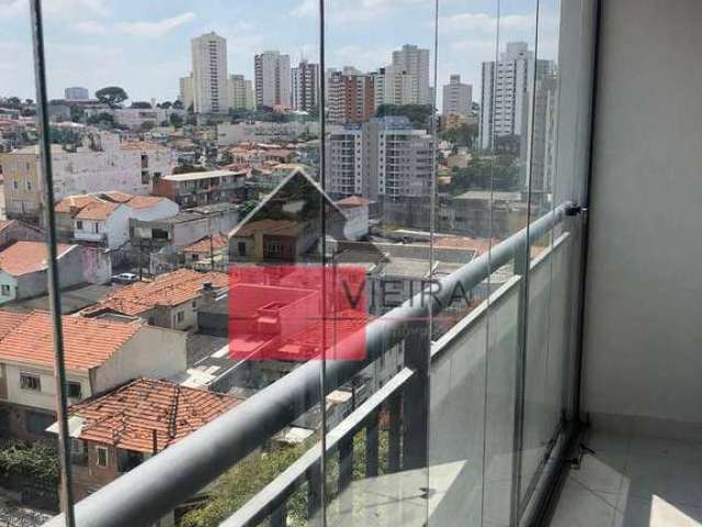 Apartamento à venda, Jardim da Glória, São Paulo, SP