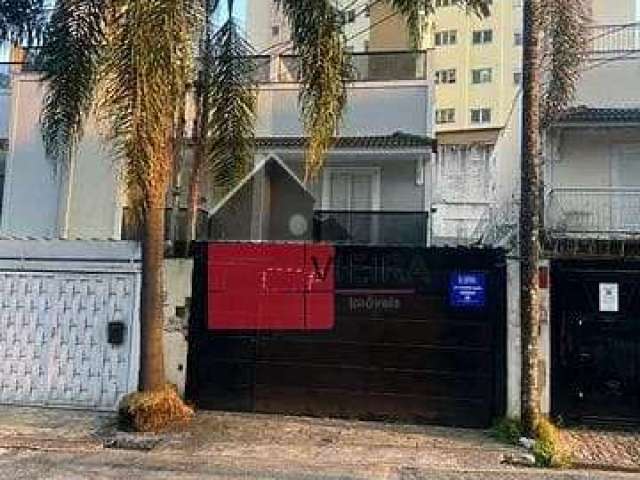 UMA CASA COM TAMANHO IDEAL E LOCALIZAÇÃO MARAVILHOSA. VEM CONHECER! à venda, Vila Mariana, São Paul