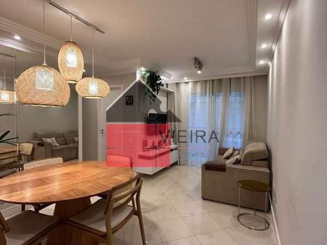 Apartamento à venda, Vila Mariana, São Paulo, SP