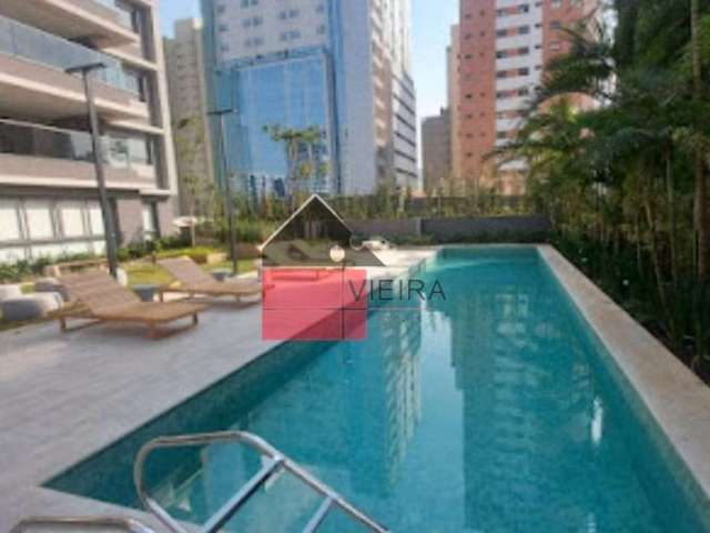 Apartamento à Venda, Vila Mariana, São Paulo, SP