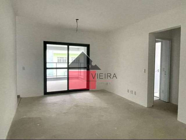 Apartamento à venda, Localização privilegiada: perto do Parque Ibirapuera e do metrô Santa Cruz. Vi