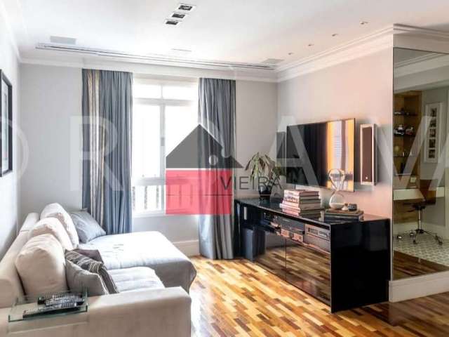 Apartamento à venda, Perto do Shopping Ibirapuera e do Parque Ibirapuera. Planalto Paulista, São Pa