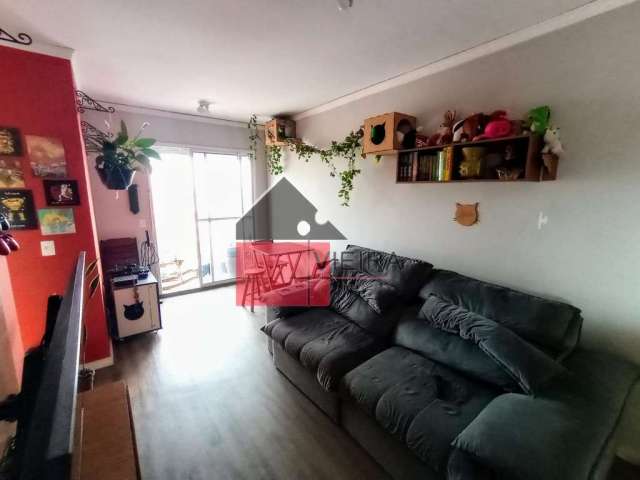 Excelente apartamento à venda, Sacomã, São Paulo, SP