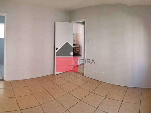 Apartamento com 2 Quartos e 1 banheiro à Venda, 55 m² por R$ 355.000, excelente localização Bela Vi