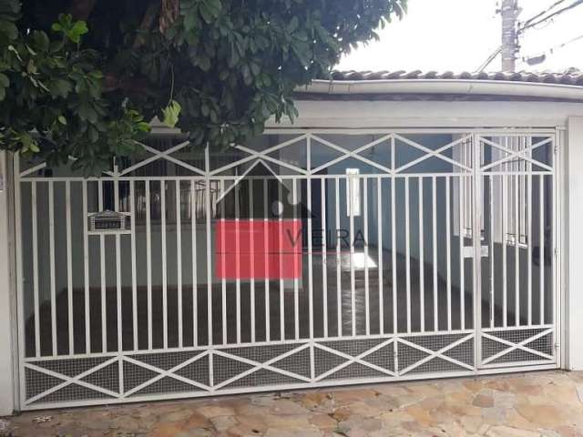 Ótima casa à venda com 4 dormitórios sendo 1 suíte e 3 vagas de garagem, Jardim Jabaquara, São Paul