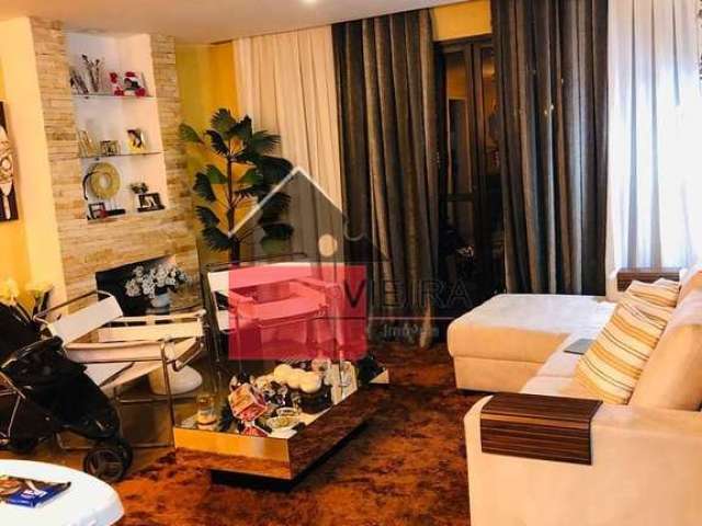 Escelente apartamento com 2 quartos e 1 suíte à venda, Vila Andrade, São Paulo, SP