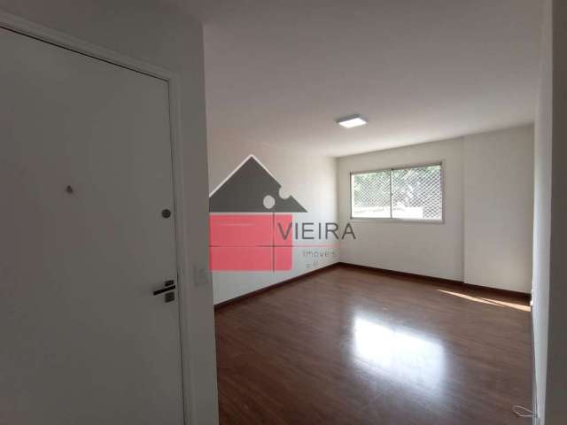 Apartamento à venda, Jardim da Glória, São Paulo, SP