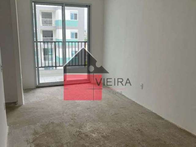 Apartamento à venda, Andar alto 18* andar com vista privilegiada da sacada e quartos, Liberdade, Sã