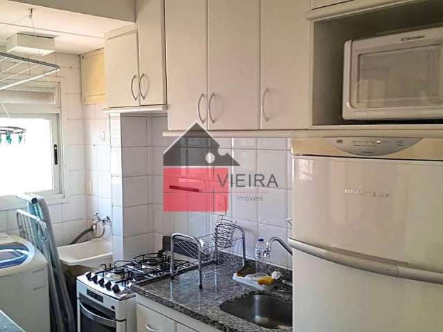 Apartamento para locação, Vila Nova Conceição, excelente localização, proximo a transporte publico,