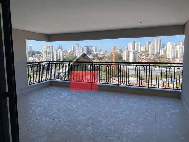 Apartamento à venda,  3 dormitórios, duas vagas, 3 suítes , Vista panorâmica Jardim Vila Mariana, S