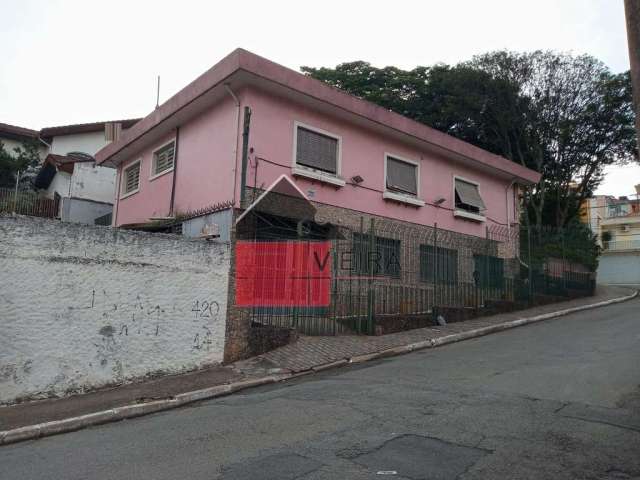 Casa para venda e locação, Comercial / residencial Vila Monumento, próximo ao Museu do Ipiranga e P