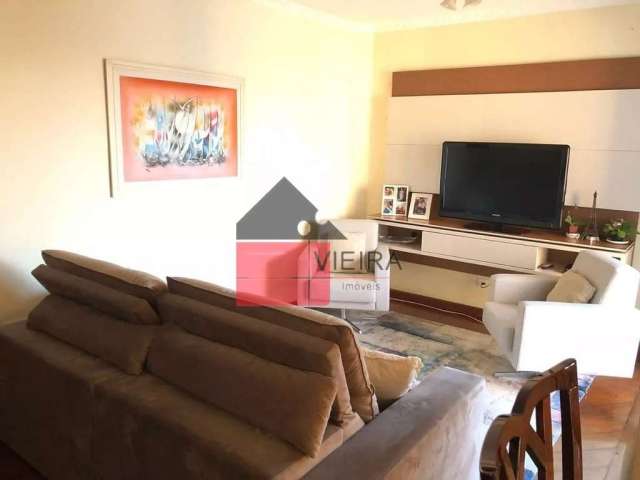 Apartamento com 3 Quartos e 2 banheiros à Venda, 105 m² por R$ 750.000 localização otima... Ipirang