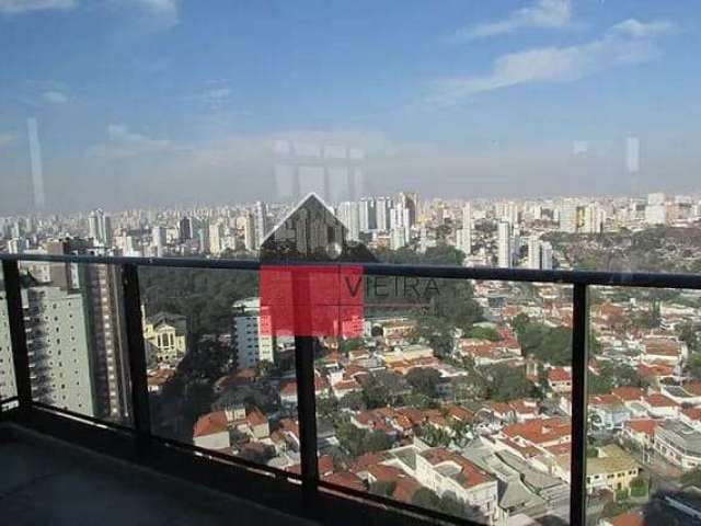 Apartamento com 1 Quarto e 1 banheiro à Venda, 38 m²  na, Vila Mariana,  excelete localização, prox