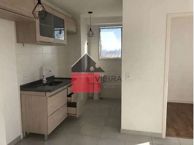 Apartamento no Cambuci, próximo Av Dom Pedro l e Museu do Ipiranga São Paulo, SP