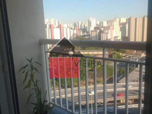 Apartamento para Venda no bairro Liberdade, localizado na cidade de  SP.  Com 1 dormitório, possui