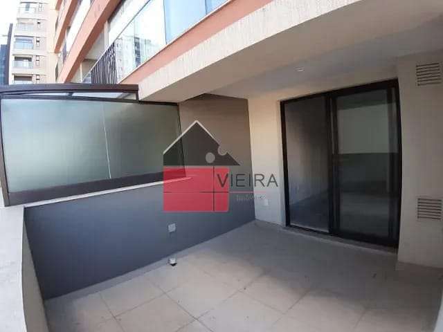 Studio com terraço à venda,35m2 1 DORMITORIO, SALA, COZINHA, 1 BANHEIRO Vila Mariana, São Paulo, SP