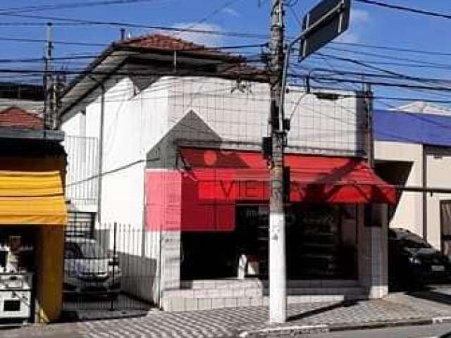 Casa à venda e para locação, Vila Mariana, São Paulo, SP - Imóvel Comercial com 3 Quartos e 4 banhe