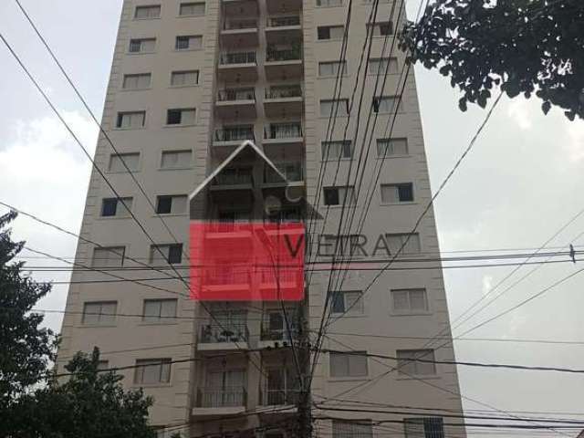 Apartamento para venda e locação, Cambuci, São Paulo, SP