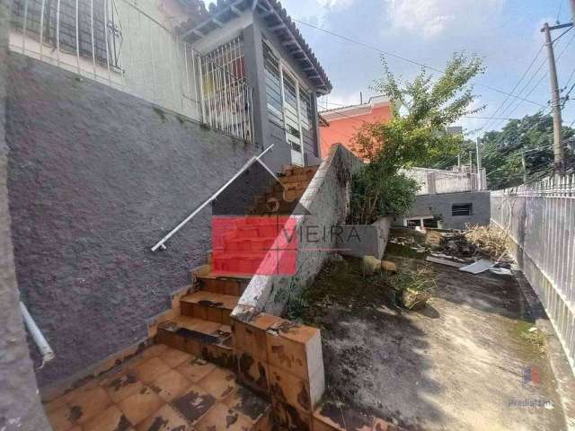 Terreno à venda, Jardim da Glória, São Paulo, SP excelente localização, proximo a Avenida Lins de V