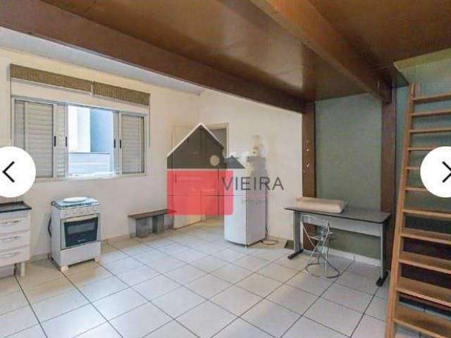 Apartamento para locação, Vila Mariana, São Paulo, SP