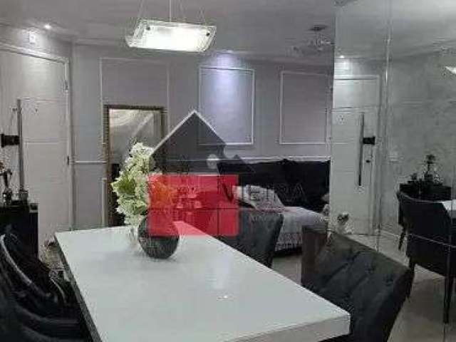 Apartamento à venda, Liberdade/Cambuci, 2dormitorios, sala dois ambientes, cozinha, area de serviço