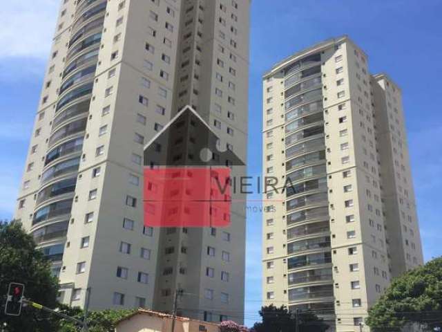 Apartamento à venda, Ipiranga, com 108m2 3 dormitorios, sala dois ambientes, armarios planejados, l