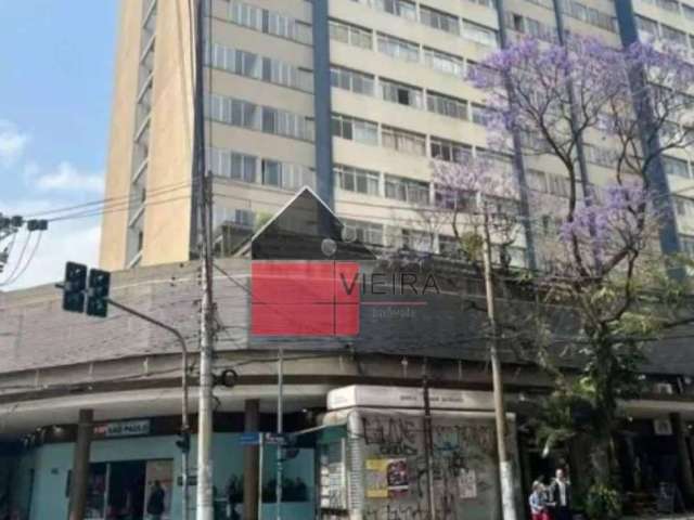 Apartamento Perto do metrô Sumaré. Fácil acesso à avenida Sumaré, Pompeia, dr Arnaldo e Paulista à