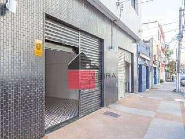 Loja para aluguel com46m² com Pé direito alto na Vila Clementino , São Paulo, SP