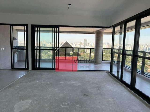 Apartamento à venda, Fácil acesso à avenida Rebouças, Brasil e Faria Lima. Pinheiros, São Paulo, SP