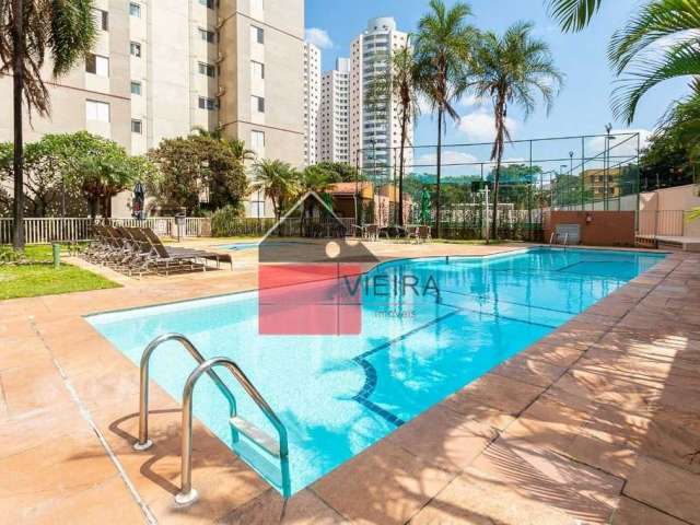 Apartamento à venda, Cambuci, próximo Av Lins de Vasconcelos São Paulo, SP