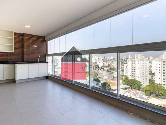 Apartamento à venda, Saúde, São Paulo, SP