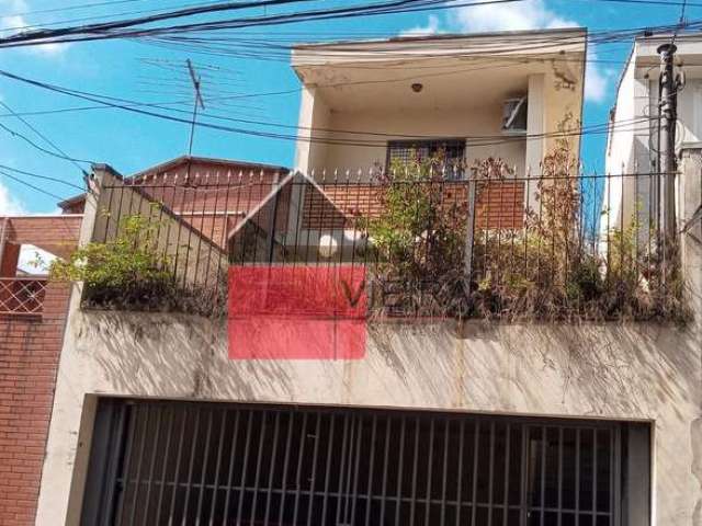 Sobrado à venda, Vila Monumento, ótima localização ar condicionado, piscina e churrasqueira São Pau