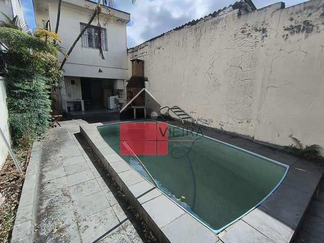 Sobrado à venda, Vila Monumento, ótima localização ar condicionado, piscina e churrasqueira São Pau