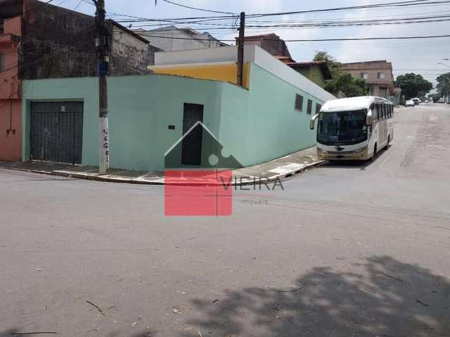 Galpão para venda e locação, Vila Moraes, São Paulo, SP