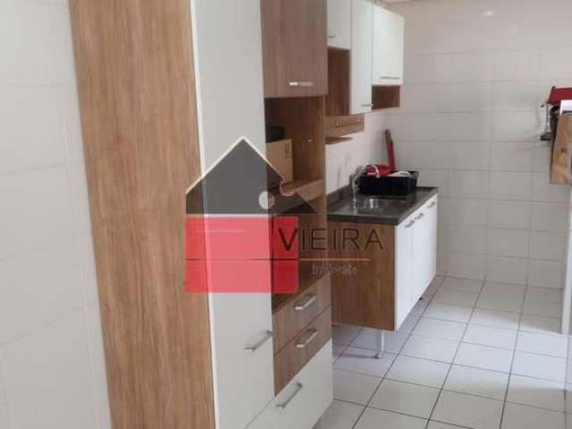 Apartamento com1 quarto,local excelente,proximo de farmacias,armarios ,lazer,metror alto do Ipirang